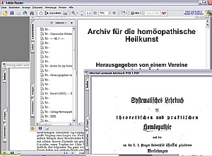 PDF-Archiv